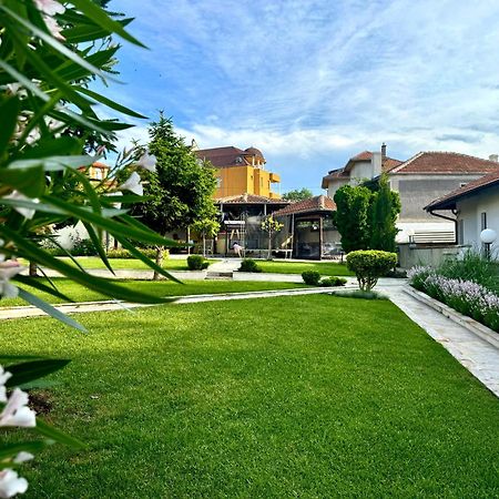 Single Apartment Elit TTchernomorets Extérieur photo