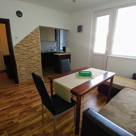 Single Apartment Elit TTchernomorets Extérieur photo