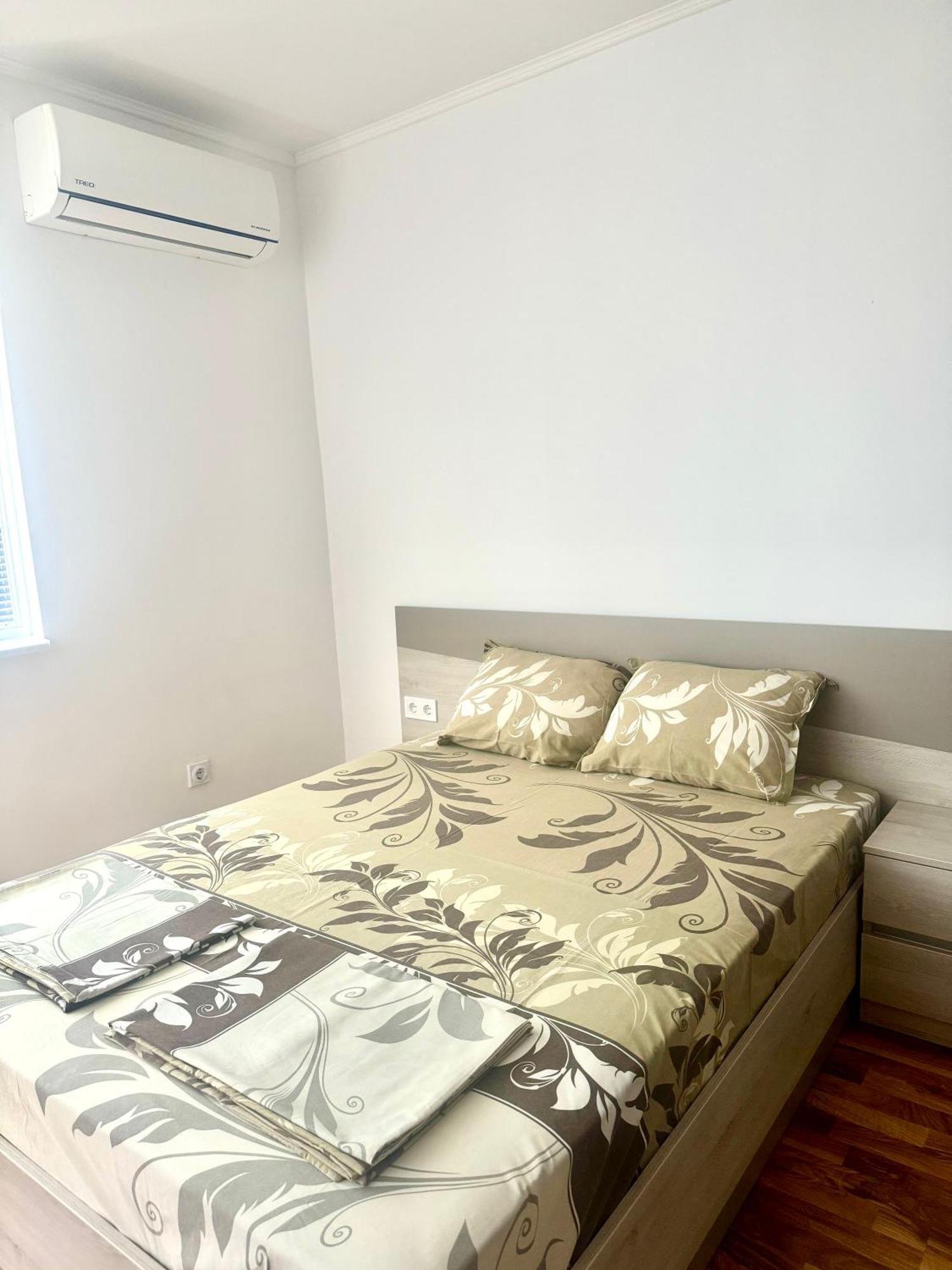 Single Apartment Elit TTchernomorets Extérieur photo