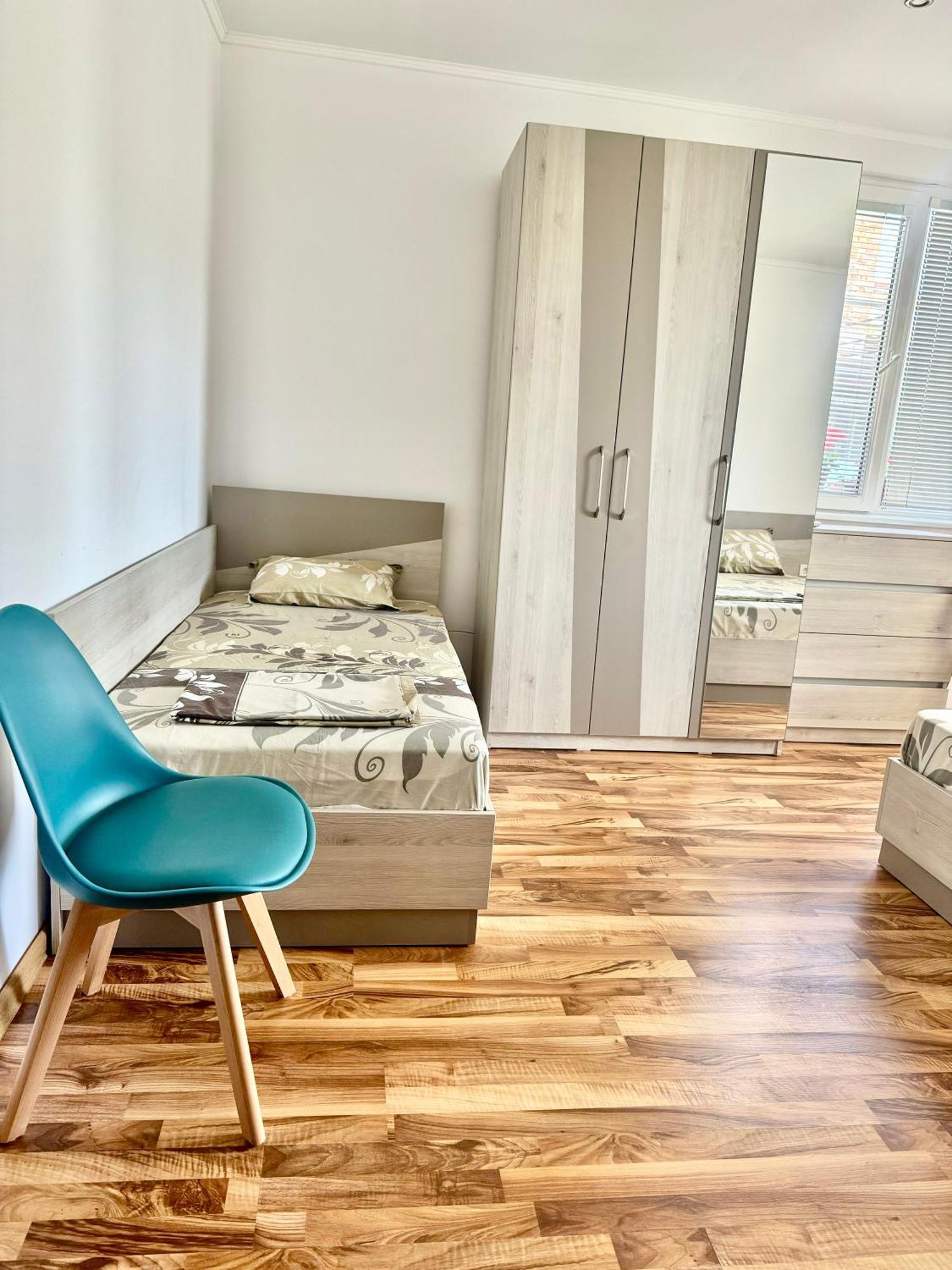 Single Apartment Elit TTchernomorets Extérieur photo