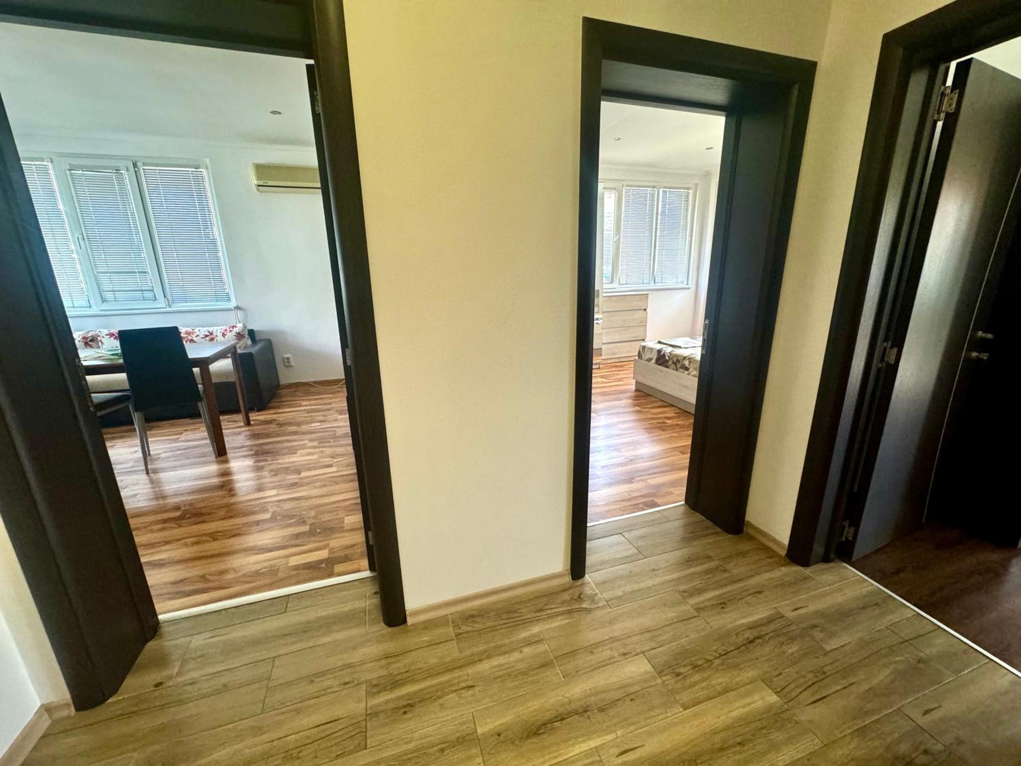 Single Apartment Elit TTchernomorets Extérieur photo