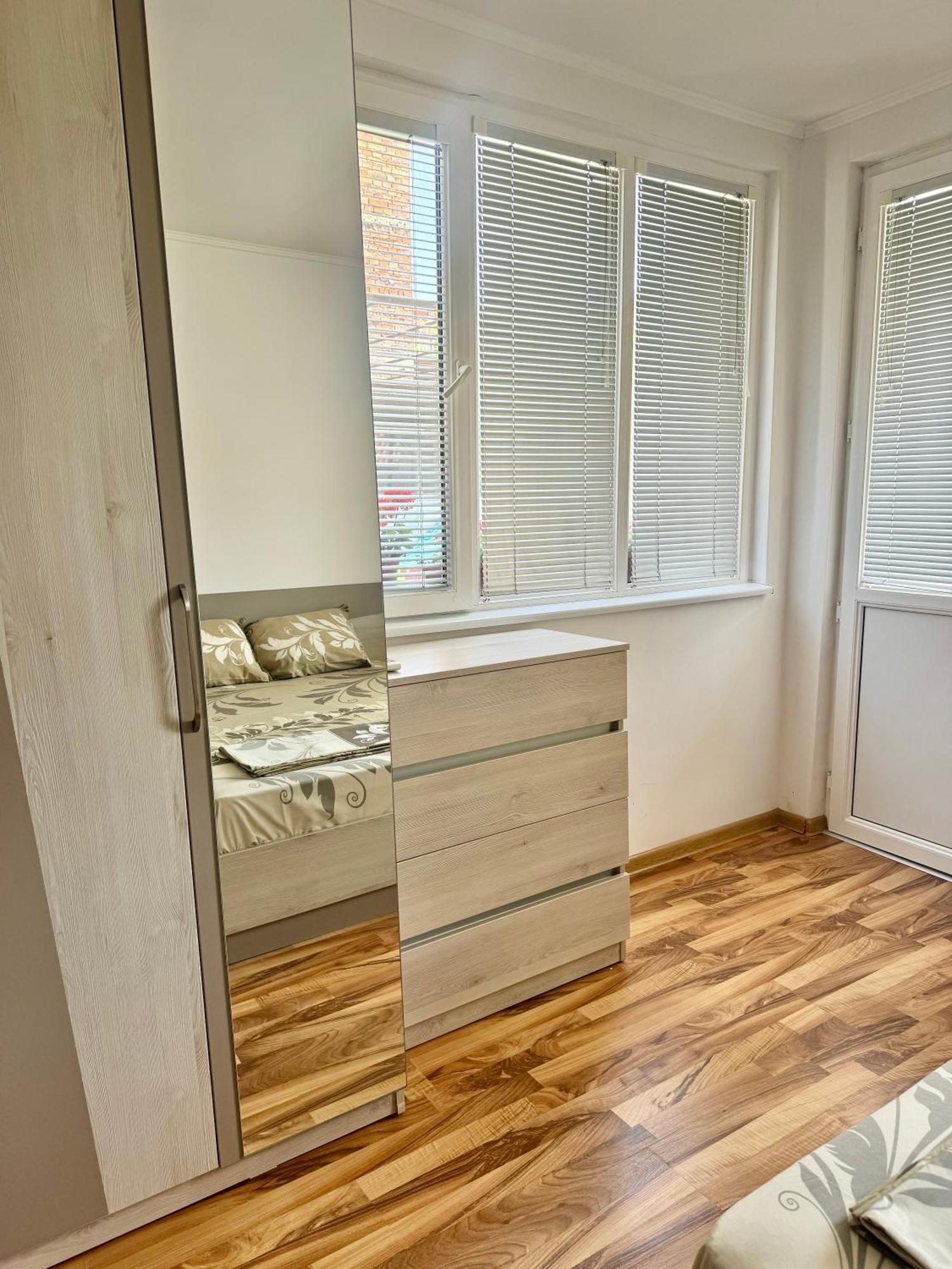 Single Apartment Elit TTchernomorets Extérieur photo