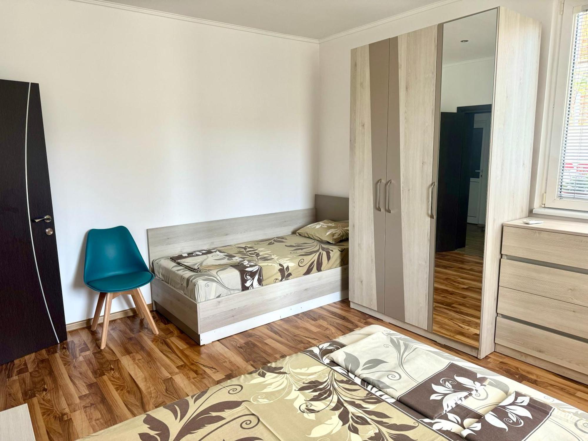 Single Apartment Elit TTchernomorets Extérieur photo