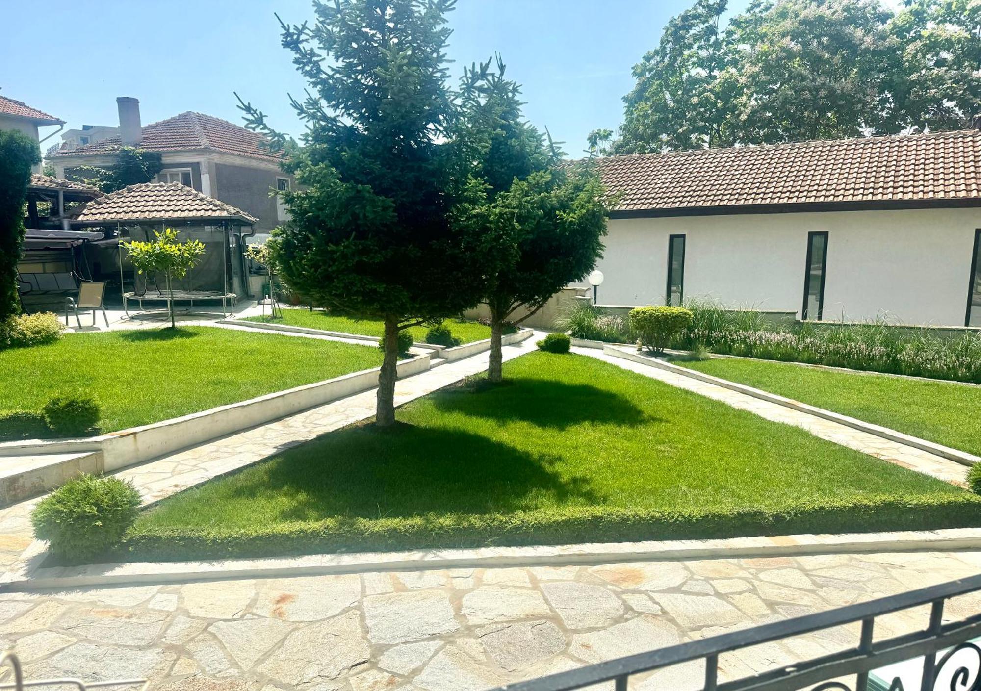 Single Apartment Elit TTchernomorets Extérieur photo