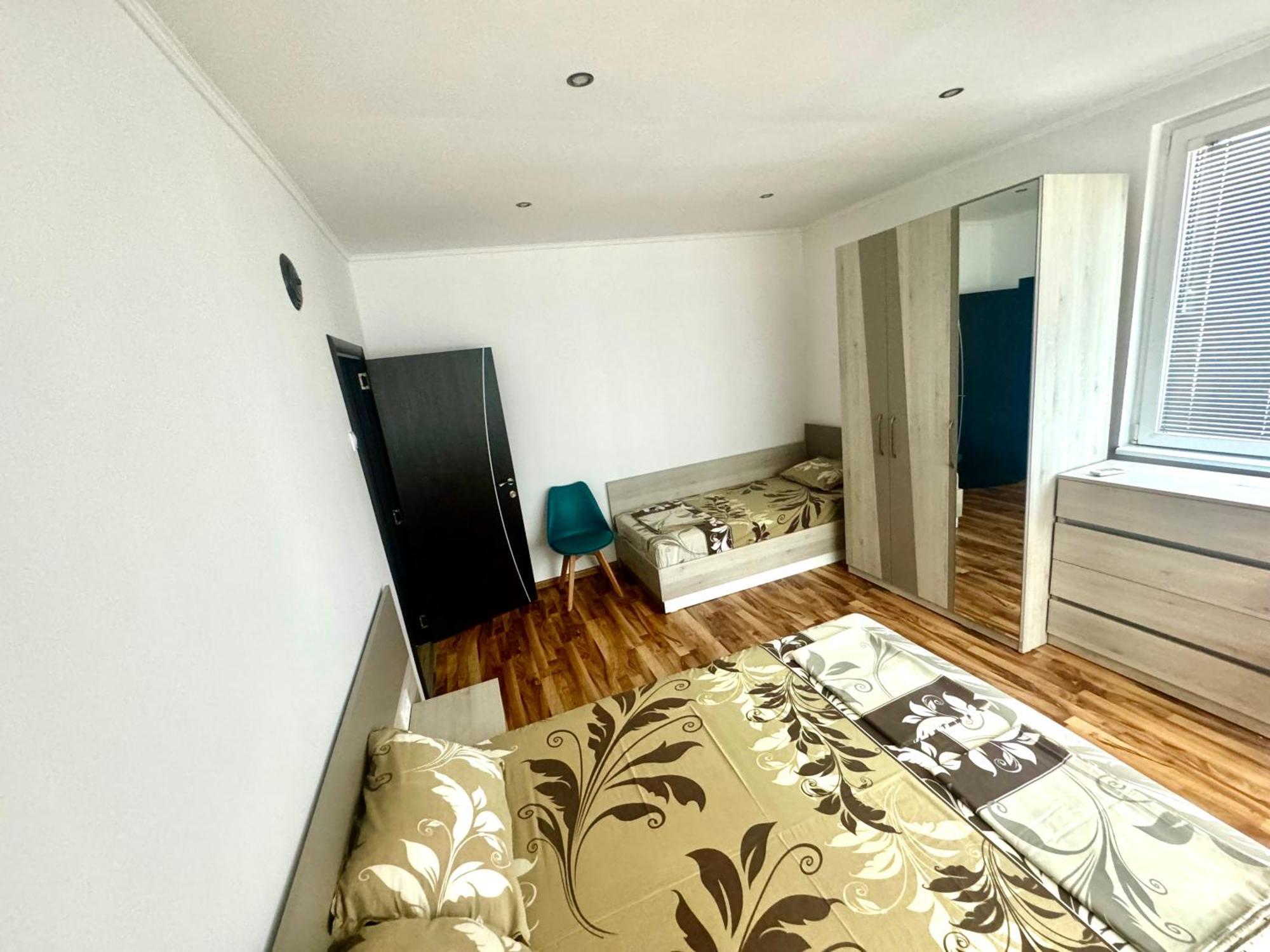 Single Apartment Elit TTchernomorets Extérieur photo