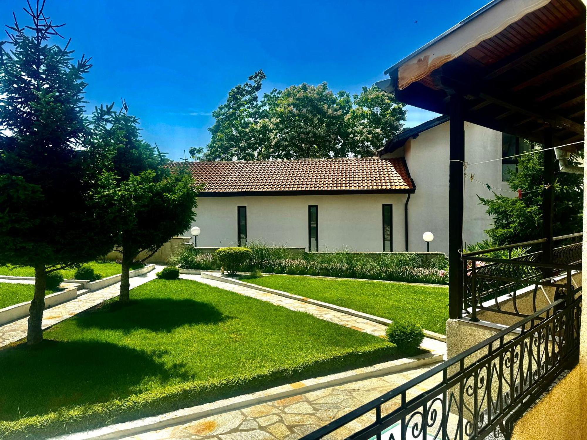 Single Apartment Elit TTchernomorets Extérieur photo