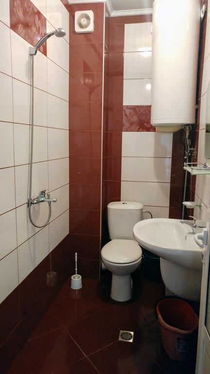 Single Apartment Elit TTchernomorets Extérieur photo