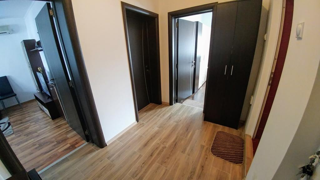 Single Apartment Elit TTchernomorets Extérieur photo