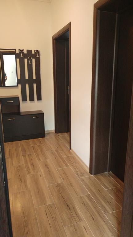 Single Apartment Elit TTchernomorets Extérieur photo