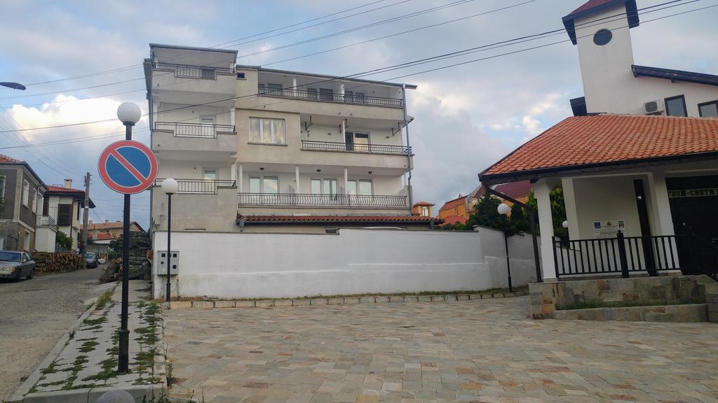 Single Apartment Elit TTchernomorets Extérieur photo