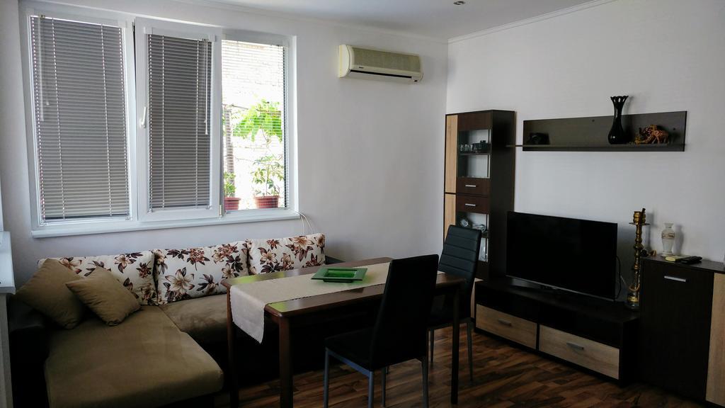 Single Apartment Elit TTchernomorets Extérieur photo