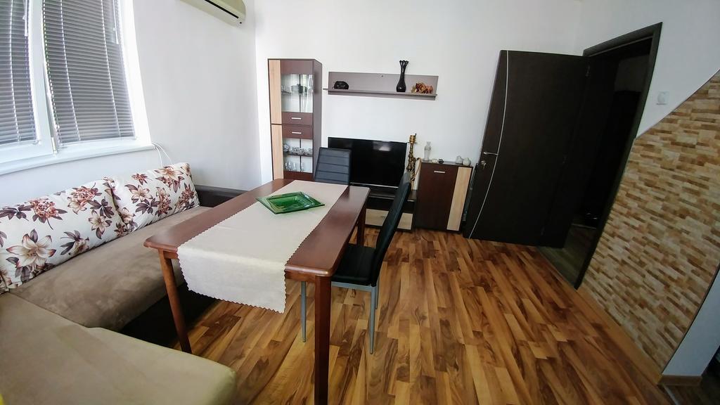 Single Apartment Elit TTchernomorets Extérieur photo