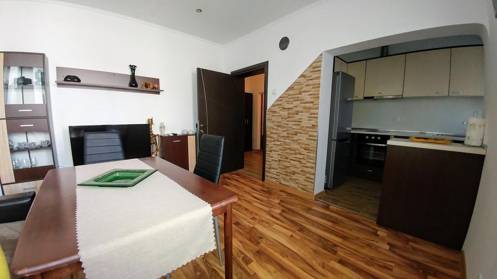 Single Apartment Elit TTchernomorets Extérieur photo