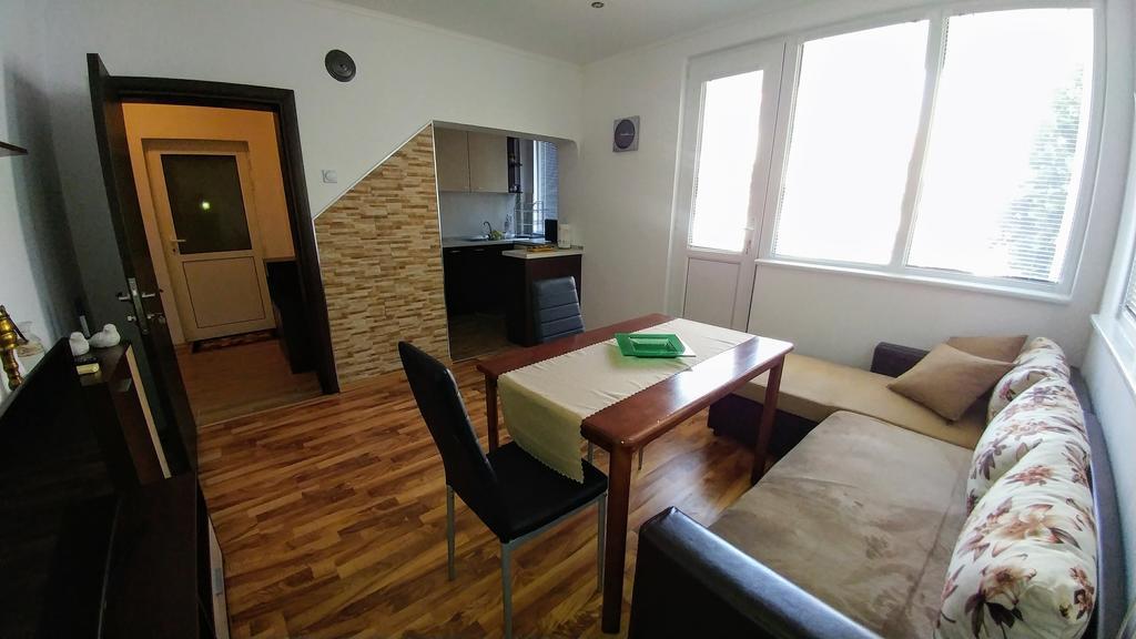 Single Apartment Elit TTchernomorets Extérieur photo