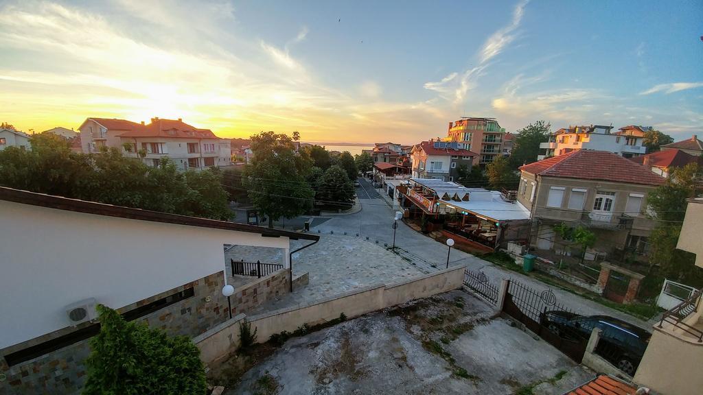 Single Apartment Elit TTchernomorets Extérieur photo