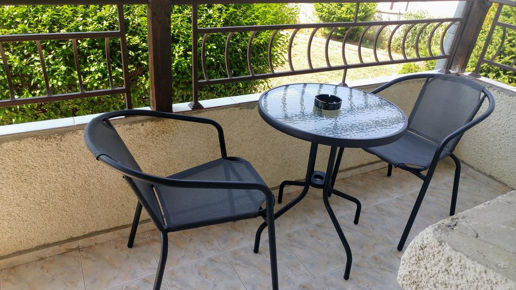 Single Apartment Elit TTchernomorets Extérieur photo