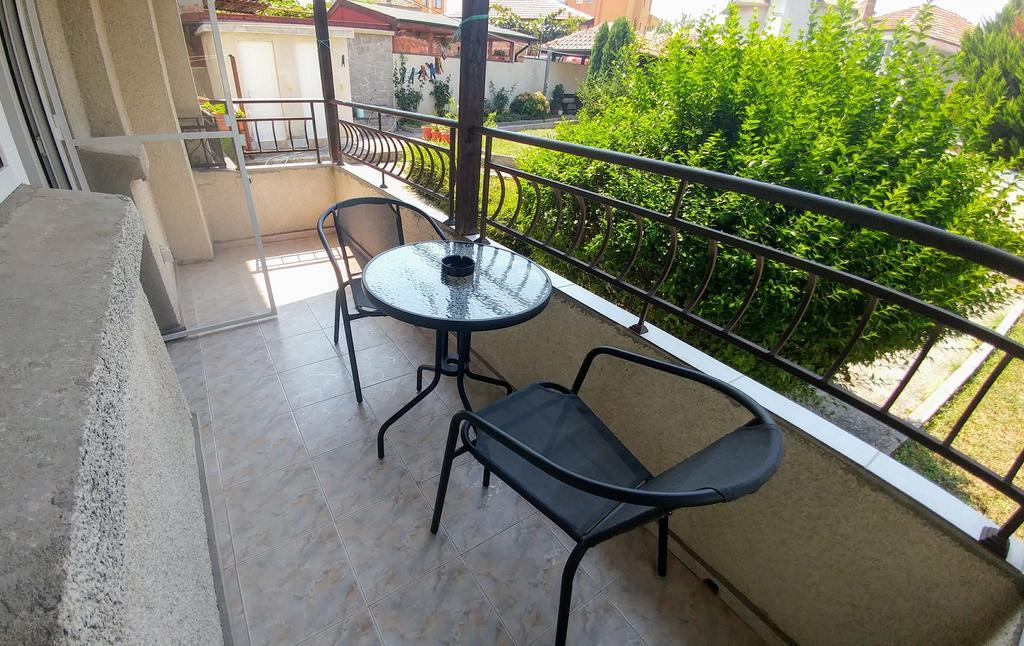 Single Apartment Elit TTchernomorets Extérieur photo