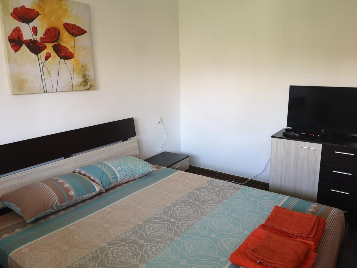 Single Apartment Elit TTchernomorets Extérieur photo
