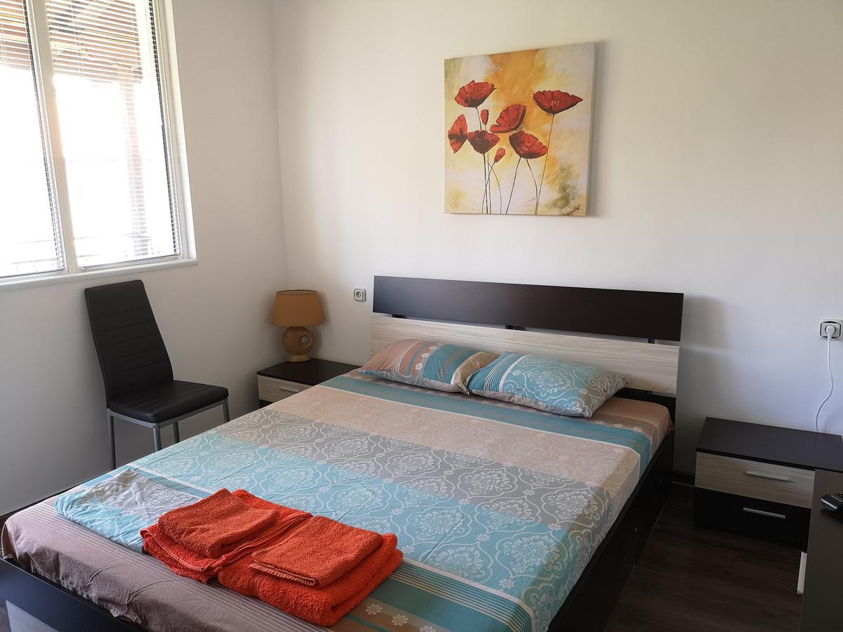Single Apartment Elit TTchernomorets Extérieur photo